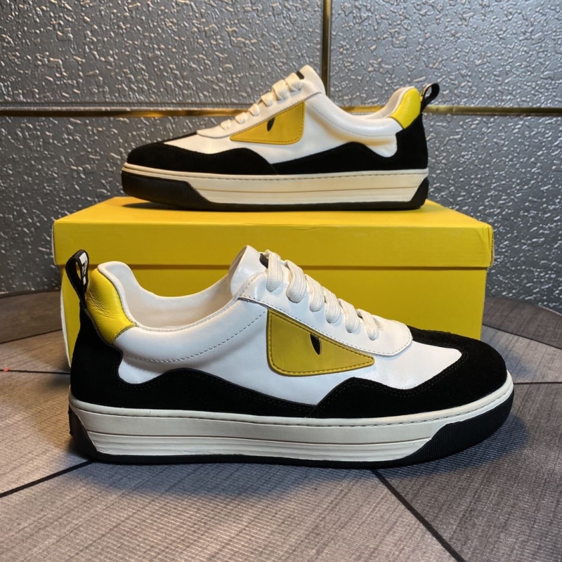 Fendi Sneakers